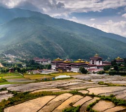 Thimphu, Bhutan